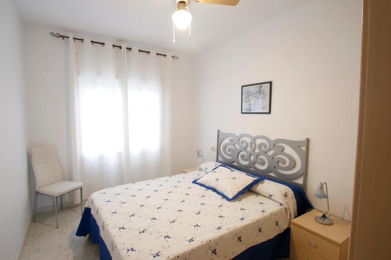 Casa Rosales 5 Apartment Cambrils Ngoại thất bức ảnh