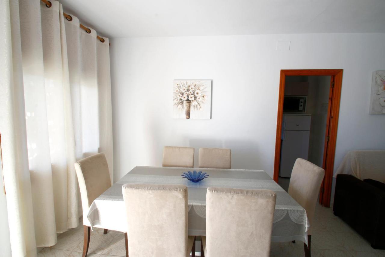 Casa Rosales 5 Apartment Cambrils Ngoại thất bức ảnh