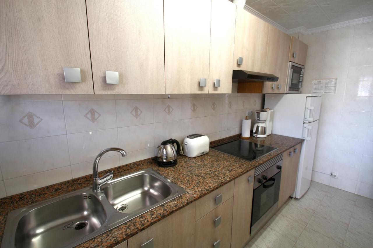 Casa Rosales 5 Apartment Cambrils Ngoại thất bức ảnh